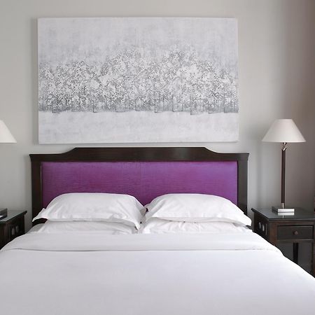 Hotel Royal Saint Honore Paris Louvre Екстер'єр фото