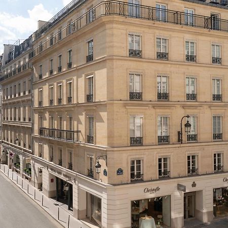 Hotel Royal Saint Honore Paris Louvre Екстер'єр фото