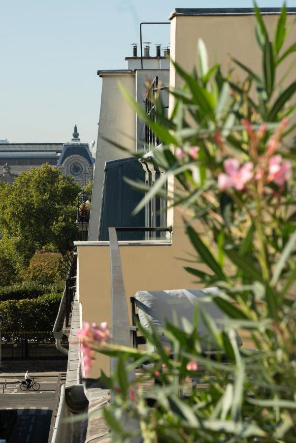 Hotel Royal Saint Honore Paris Louvre Екстер'єр фото