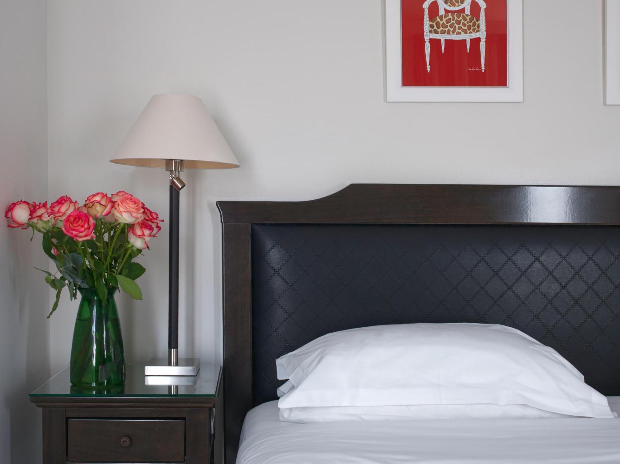 Hotel Royal Saint Honore Paris Louvre Екстер'єр фото