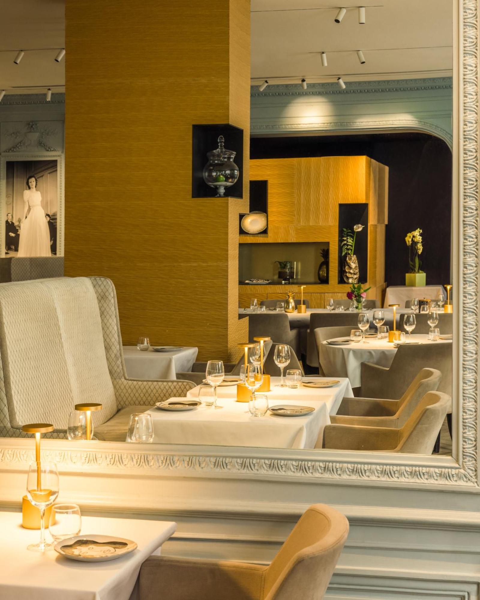 Hotel Royal Saint Honore Paris Louvre Екстер'єр фото